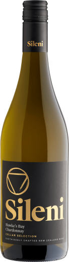 Sileni Estates Sileni Cellar Selection Chardonnay 0,75l