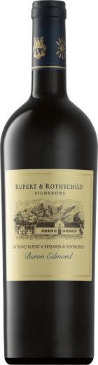 Rupert & Rothschild Vignerons Baron Edmond Rupert & Rothschild 0,75l