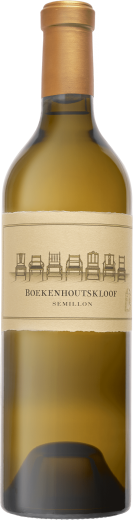 Boekenhoutskloof Semillon 0,75l