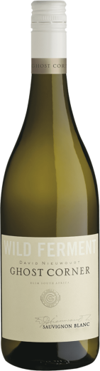 Cederberg Ghost Corner Wild Ferment SB, Cederberg 0,75l