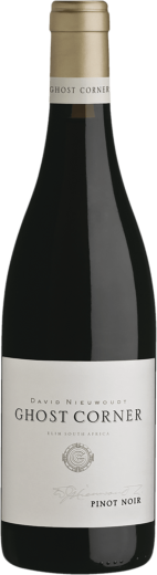 Cederberg Ghost Corner Pinot Noir, Cederberg 0,75l