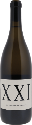 Domaine Didier Dagueneau XXI Vin de France 0,75l