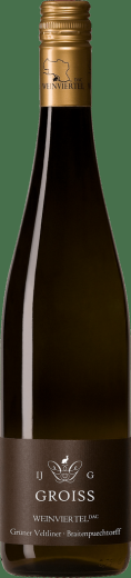 Groiss Grüner Veltliner Braitenpuechtorff Ingrid Groiss 0,75l