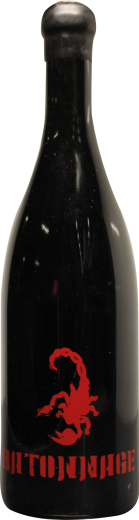 Markus Altenburger Club Batonnage Batonnage 0,75l