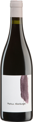Markus Altenburger M.Altenburger Gritschenberg Blaufr舅kisch 0,75l