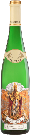 Emmerich Knoll Knoll Riels.Ried Pfaffenberg Selection 0,75l