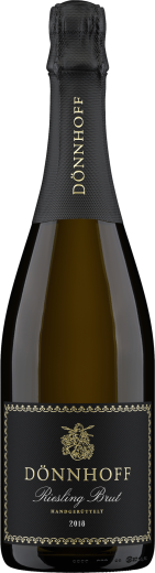 Dönnhoff Riesling Sekt Brut Nature 0,75l