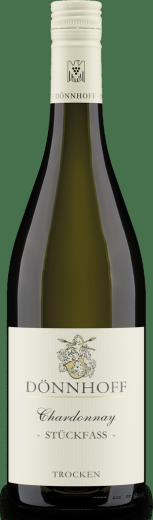 Dönnhoff Chardonnay Stückfass 0,75l