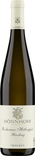 Dönnhoff Dönnhoff Riesling Roxheimer Höllenpfad tr Erste Lage 0,75l