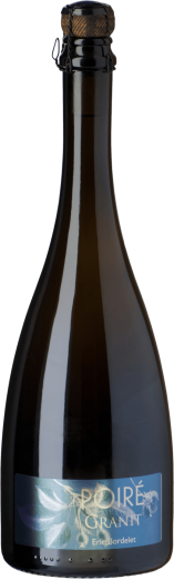 Eric Bordelet Eric Bordelet Poiré Granit Poiré de Poiriers Anciens sur Granit 0,75l