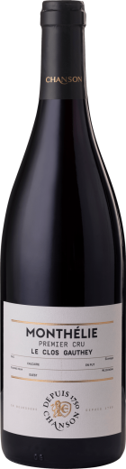 Domaine Chanson Chanson Monthelie 1.Cru Gauthey 0,75l