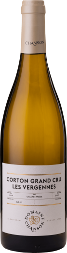 Domaine Chanson Corton Vergènnes Grand Cru 0,75l
