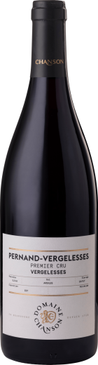 Domaine Chanson Pernand-Vergelesses Les Vergelesses Premier Cru 0,75l