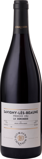 Domaine Chanson Savigny lès Beaune Dominode Premier Cru 0,75l