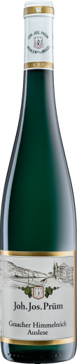 Joh. Jos. Prüm J.J. Prüm Graacher Himmelreich Auslese 0,75l