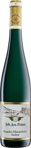 Joh. Jos. Prüm Graacher Himmelreich Aus GK 0,75l