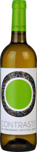 Conceito Conceito Contraste White 0,75l