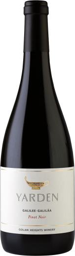Golan Heights Winery Yarden Pinot Noir 0,75l