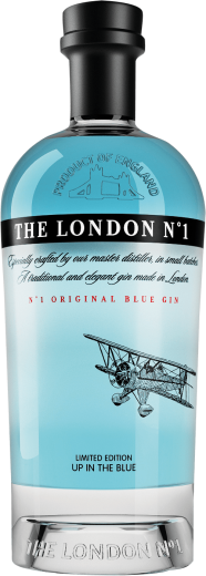 The London N° 1 The London N° 1 Liter 1l