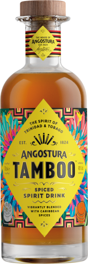Angostura Tamboo Spiced Spirit Drink 0,7l