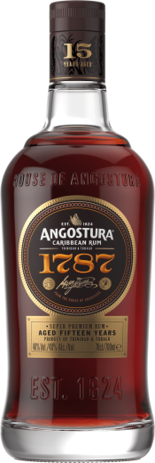 Angostura Angostura Rum 1787 15yo 0,7l