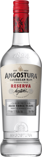 Angostura Angostura Rum 3yo white 0,7l
