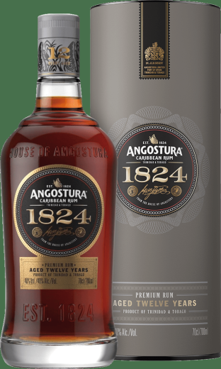Angostura Angostura Rum 1824 0,7l