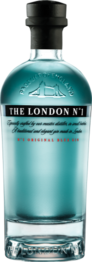 The London N° 1 The London N° 1 43% 0,7l