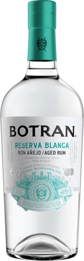 Botran Ron Botran Reserva Blanca 0,7l