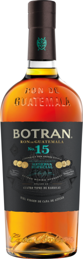Botran Ron Botran Reserva 1893 15yo 0,7l