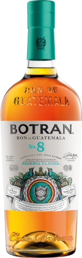 Botran Ron Botran Anejo 8y 0,7l