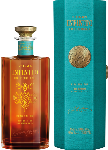 Botran Botran Infinito GP 0,7l 0,7l
