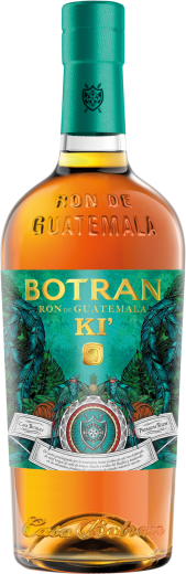Botran Botran Ki' Rum 0,7l