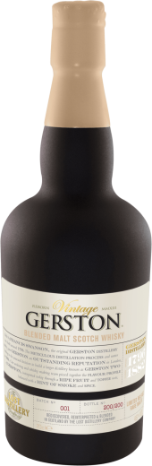 Lost Distillery Vintage Gerston Lost Distillery GP 0,7l