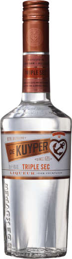 De Kuyper Triple Sec Liqueur 0,7l