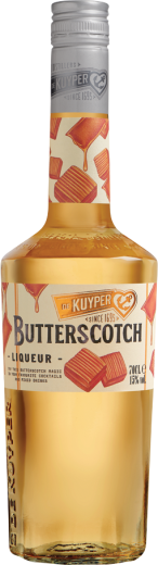 De Kuyper Butterscotch Liqueur 0,7l