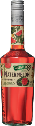 De Kuyper Watermelon Liqueur 0,7l