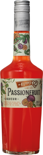 De Kuyper Passionfruit Liqueur 0,7l