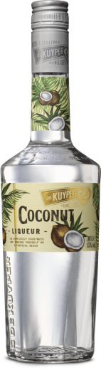De Kuyper Coconut Liqueur 0,7l