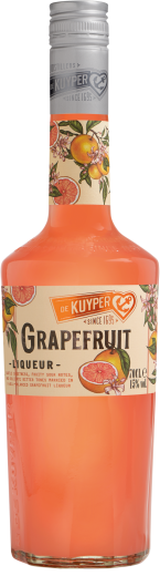 De Kuyper Grapefruit Liqueur 0,7l