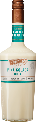 De Kuyper Pina Colada Cocktail 1l