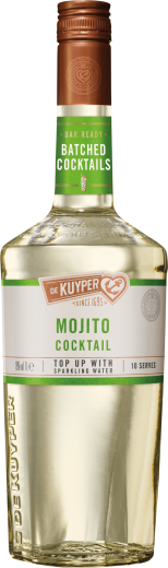 De Kuyper Mojito Cocktail 1l