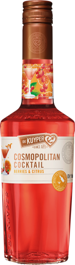 De Kuyper Cosmopolitan Cocktail - Ready to Serve 0,5l