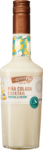 De Kuyper Piña Colada Cocktail - Ready to Serve 0,5l