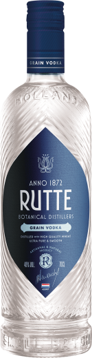 De Kuyper Rutte Vodka 0,7l