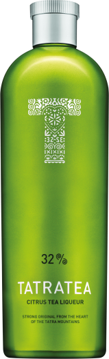 TATRATEA Tatratea 32% Citrus 0,7l