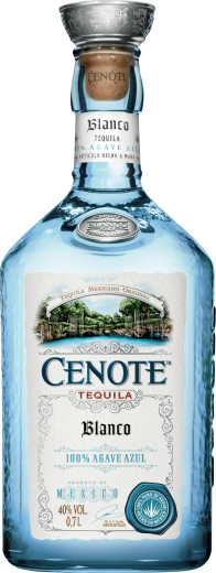 Stoli Group Cenote Blanco 0,7l 0,7l
