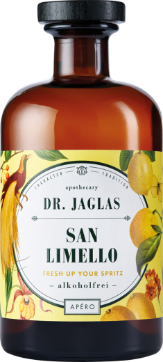 Dr. Jaglas San Limello 0,5l