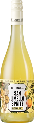 Dr. Jaglas San Limello Spritz 0,75l