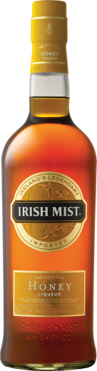 Heaven Hill Irish Mist Honey Liqueur 0,7l